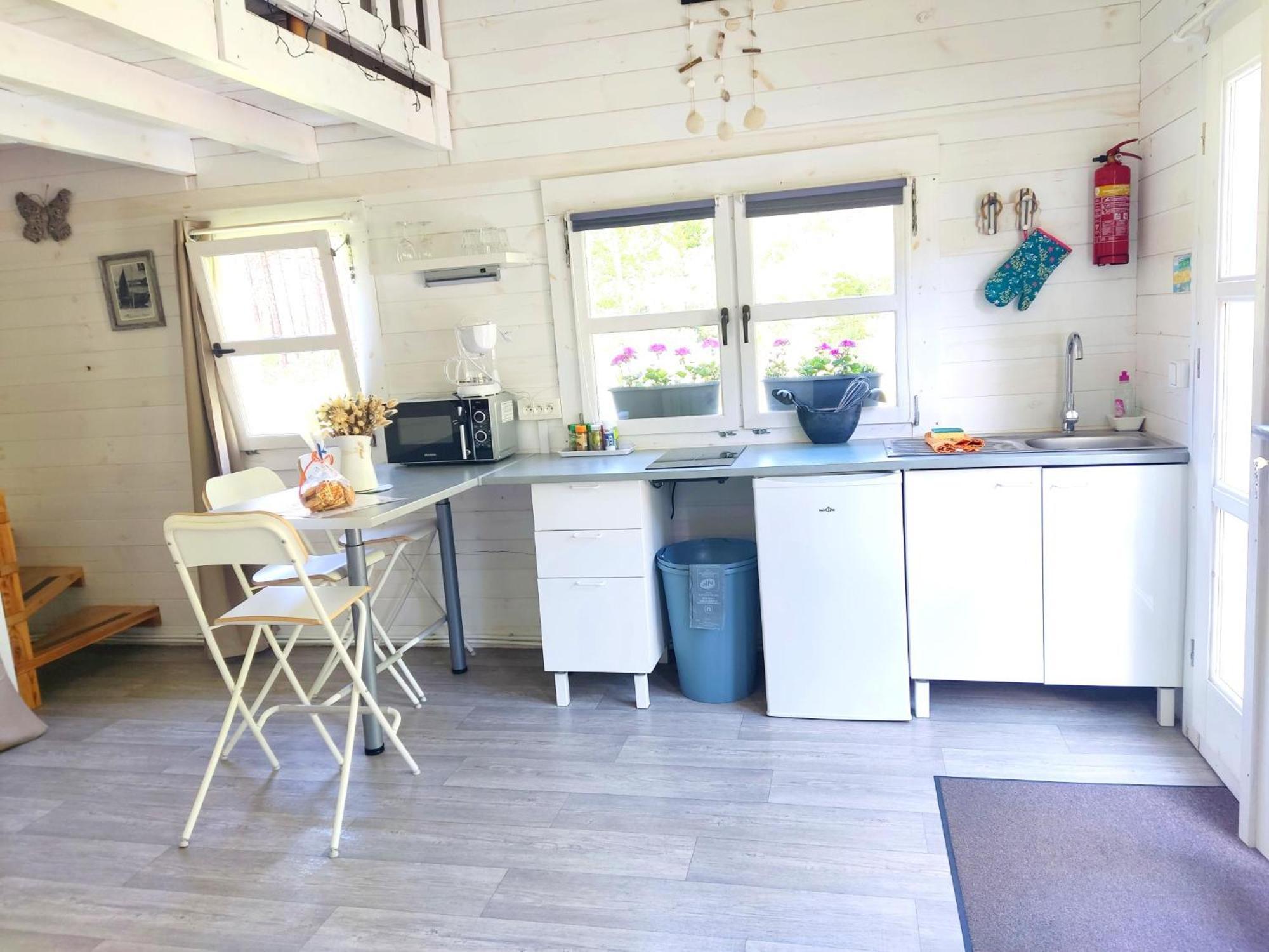 Chalet Cosy, Plages A Pieds. Morbihan. Plouhinec  Dış mekan fotoğraf